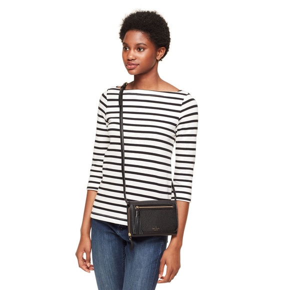 Authentic Kate Spade ♠️ Avie Chester bag - Picture 5 of 5